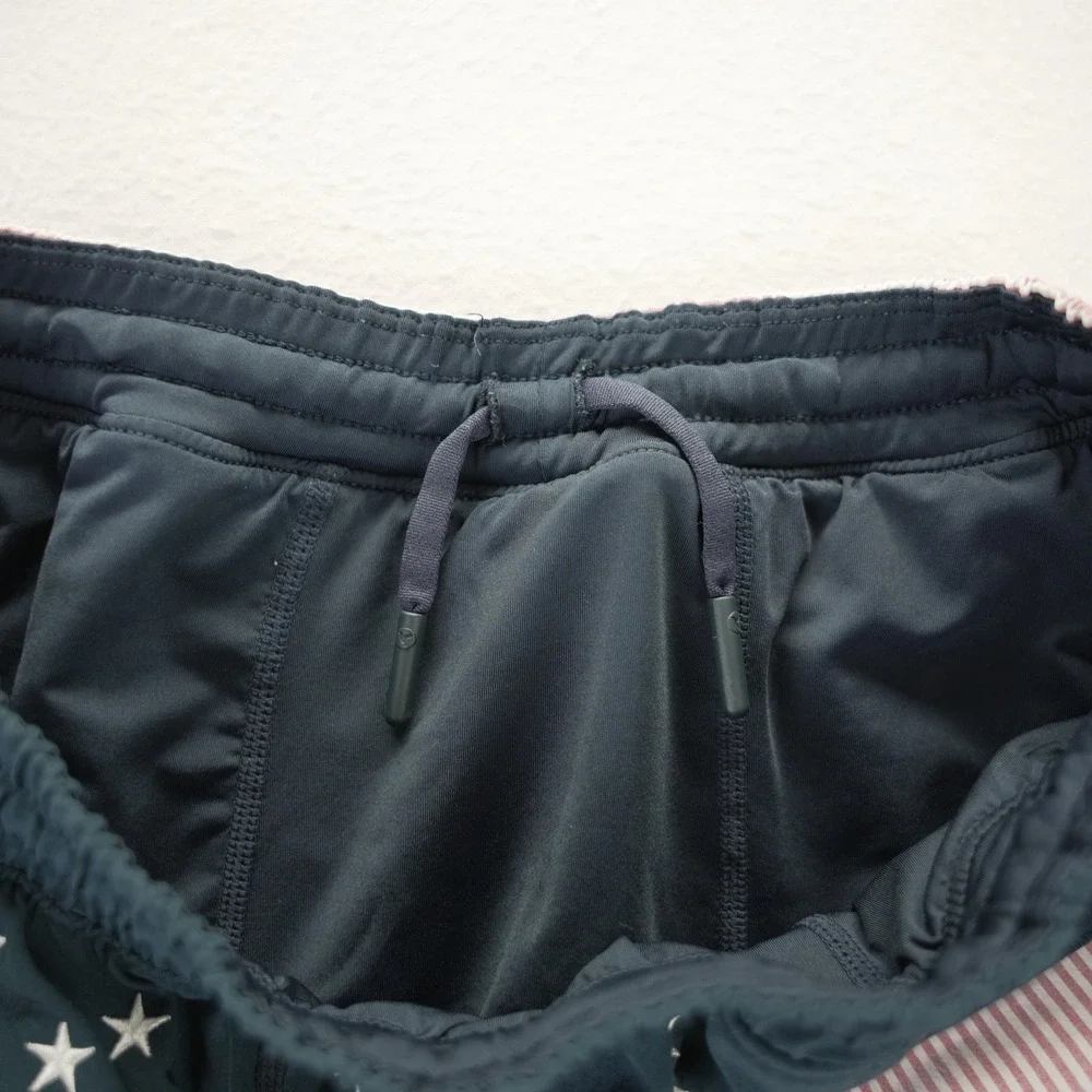 Birddogs gym shorts